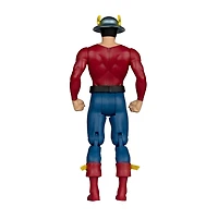 DC Super Powers The Flash (Jay Garrick) 4.5-Inch Action Figure 