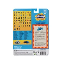 DC Super Powers Lobo 4.5-Inch Action Figure 