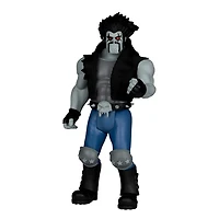 DC Super Powers Lobo 4.5-Inch Action Figure 