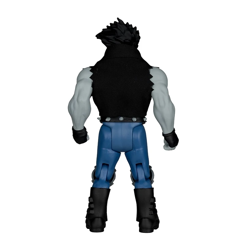 DC Super Powers Lobo 4.5-Inch Action Figure 