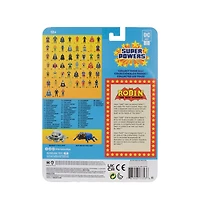 DC Super Powers Robin (Jason Todd) 4.5-Inch Action Figure 