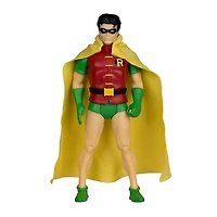 DC Super Powers Robin (Jason Todd) 4.5-Inch Action Figure 