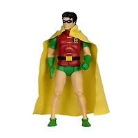 DC Super Powers Robin (Jason Todd) 4.5-Inch Action Figure 