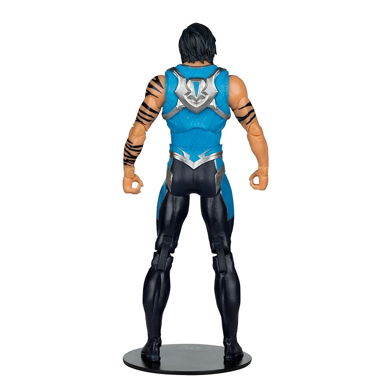 DC Multiverse Tempest (Titans Rebirth) 7-Inch Action Figure 