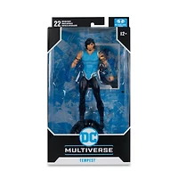 DC Multiverse Tempest (Titans Rebirth) 7-Inch Action Figure 