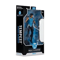 DC Multiverse Tempest (Titans Rebirth) 7-Inch Action Figure 
