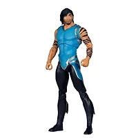 DC Multiverse Tempest (Titans Rebirth) 7-Inch Action Figure 