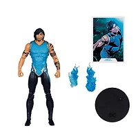 DC Multiverse Tempest (Titans Rebirth) 7-Inch Action Figure 