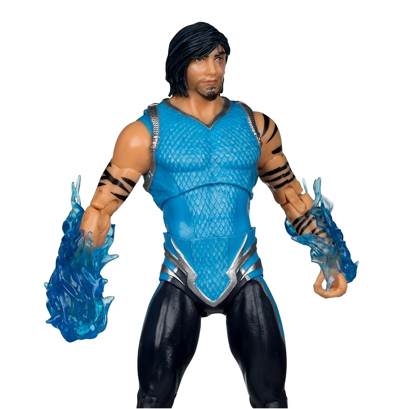 DC Multiverse Tempest (Titans Rebirth) 7-Inch Action Figure 