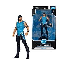 DC Multiverse Tempest (Titans Rebirth) 7-Inch Action Figure 