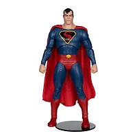 DC Multiverse Superman (Classic Animation 1940) 7-Inch Action Figure 