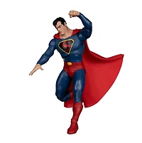 DC Multiverse Superman (Classic Animation 1940) 7-Inch Action Figure 