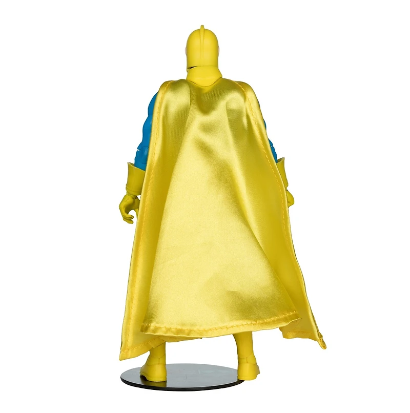 DC Direct Doctor Fate (The Silver Age) 7-Inch Action Figure with McFarlane Toys Digital Collectible 