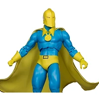 DC Direct Doctor Fate (The Silver Age) 7-Inch Action Figure with McFarlane Toys Digital Collectible 