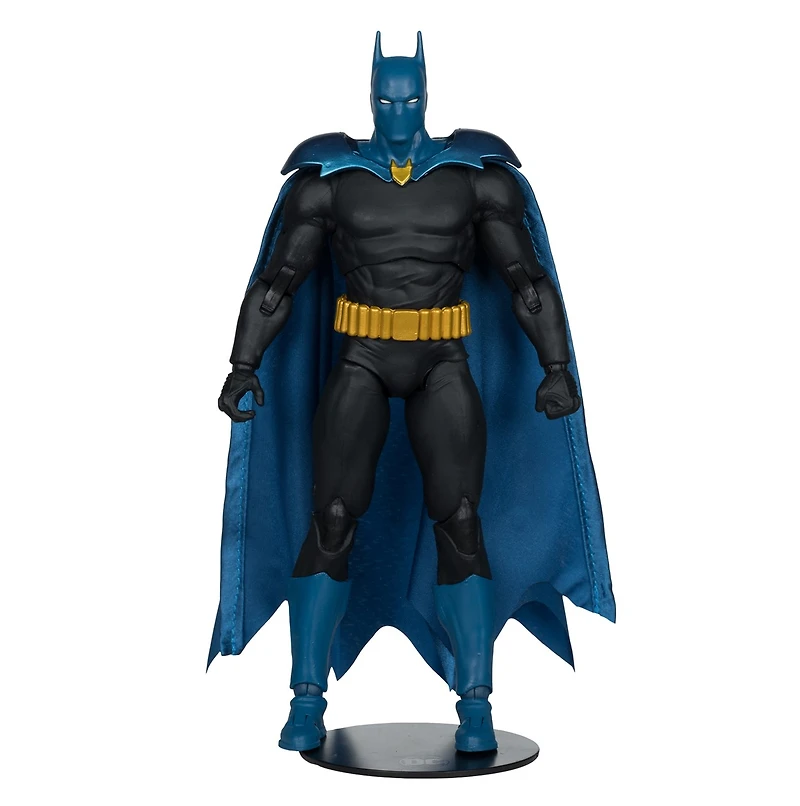 DC Multiverse Batman 1,000,000 (DC One Million) 7-Inch Action Figure 