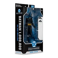 DC Multiverse Batman 1,000,000 (DC One Million) 7-Inch Action Figure 