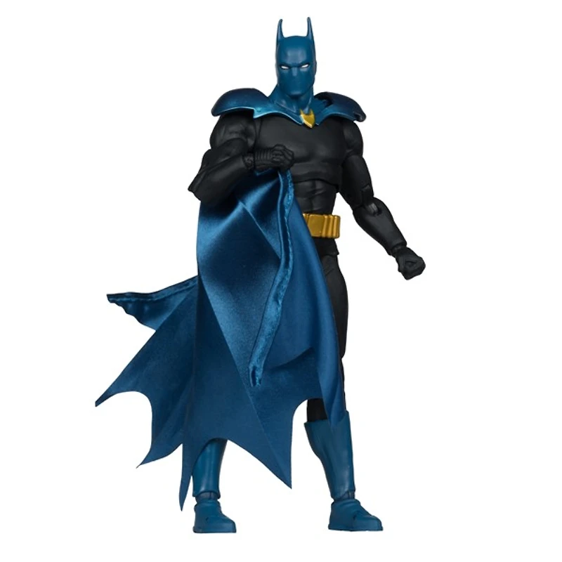 DC Multiverse Batman 1,000,000 (DC One Million) 7-Inch Action Figure 