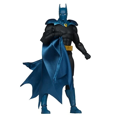 DC Multiverse Batman 1,000,000 (DC One Million) 7-Inch Action Figure 