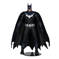 DC Multiverse Lord Batman (Justice Lords) Gold Label 7-Inch Action Figure 
