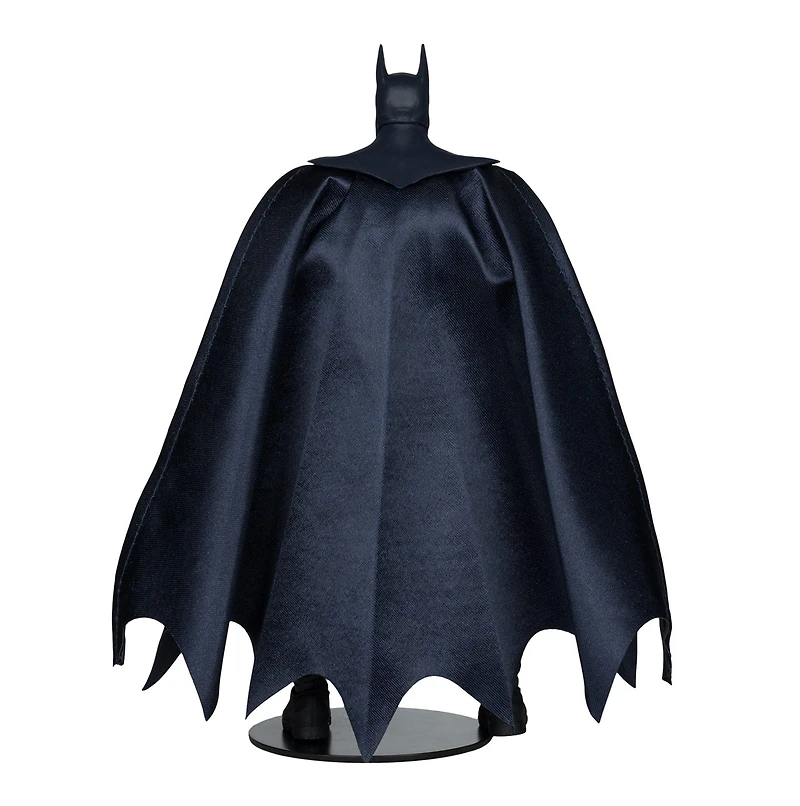 DC Multiverse Lord Batman (Justice Lords) Gold Label 7-Inch Action Figure 