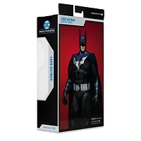 DC Multiverse Lord Batman (Justice Lords) Gold Label 7-Inch Action Figure 