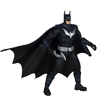 DC Multiverse Lord Batman (Justice Lords) Gold Label 7-Inch Action Figure 