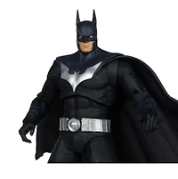 DC Multiverse Lord Batman (Justice Lords) Gold Label 7-Inch Action Figure 