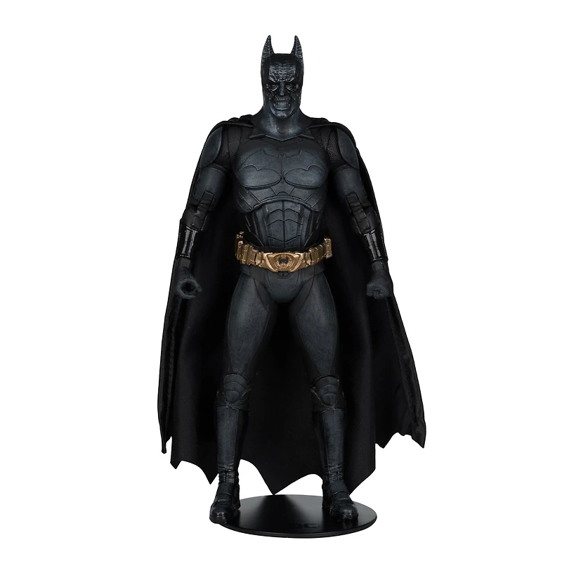 DC Multiverse Batman (Batman Begins) Gold Label 7 Inch Action Figure 