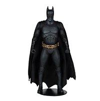 DC Multiverse Batman (Batman Begins) Gold Label 7 Inch Action Figure 