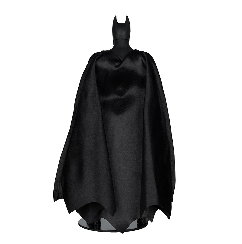 DC Multiverse Batman (Batman Begins) Gold Label 7 Inch Action Figure 