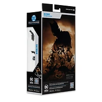 DC Multiverse Batman (Batman Begins) Gold Label 7 Inch Action Figure 