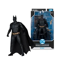 DC Multiverse Batman (Batman Begins) Gold Label 7 Inch Action Figure 