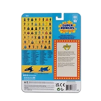 DC Super Powers Aquaman 4.5 Inch Action Figure 