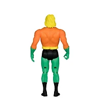 DC Super Powers Aquaman 4.5 Inch Action Figure 