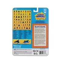 DC Super Powers Black Manta 4.5 Inch Action Figure 