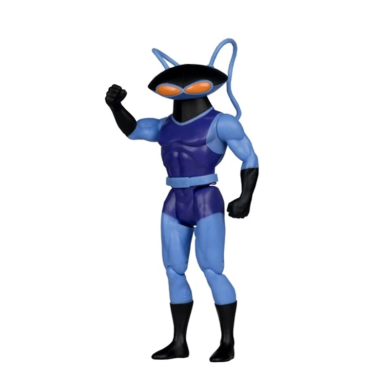 DC Super Powers Black Manta 4.5 Inch Action Figure 