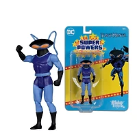 DC Super Powers Black Manta 4.5 Inch Action Figure 