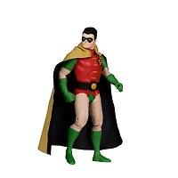 DC Super Powers Robin 4.5 Inch Action Figure 