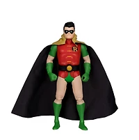 DC Super Powers Robin 4.5 Inch Action Figure 