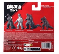 Godzilla Minus One Godzilla (2023) 7-Inch Soft Vinyl Deluxe Kaiju Figure 