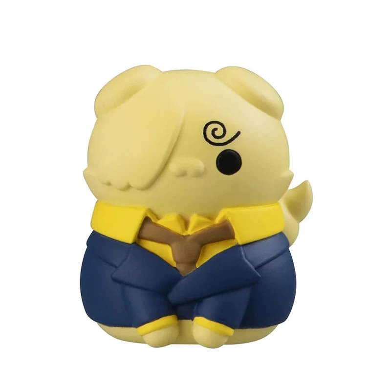 One Piece - NyaPieceNyan! Vol. 1 Mega Cat Project Blind Figure – Une variation choisie au hasard