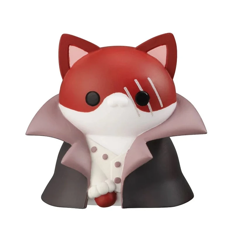 One Piece - NyaPieceNyan! Vol. 1 Mega Cat Project Blind Figure – Une variation choisie au hasard