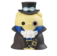 One Piece - NyaPieceNyan! Vol. 1 Mega Cat Project Blind Figure – Une variation choisie au hasard