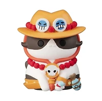 One Piece - NyaPieceNyan! Vol. 1 Mega Cat Project Blind Figure – Une variation choisie au hasard
