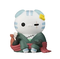 One Piece - NyaPieceNyan! Vol. 1 Mega Cat Project Blind Figure – Une variation choisie au hasard