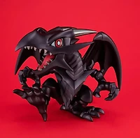Bandai - Megahouse - Yu-Gi-Oh! Duel Monsters - Megatoon - Red Eyes Black Dragon - Collectibles 