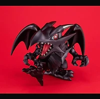 Bandai - Megahouse - Yu-Gi-Oh! Duel Monsters - Megatoon - Red Eyes Black Dragon - Collectibles 