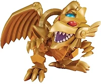 Bandai - Megahouse - Yu-Gi-Oh! Duel Monsters - Megatoon - The Winged Dragon of Ra - Collectibles 