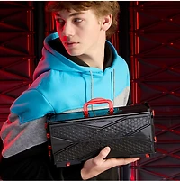 Beyblade X Beystadium Clash and Carry Beystadium 