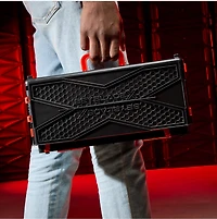 Beyblade X Beystadium Clash and Carry Beystadium 